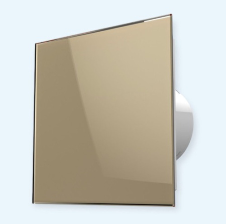 AEON 4C TURBO DiCiTi Вентилятор накладной D100 обр.клапан turbo